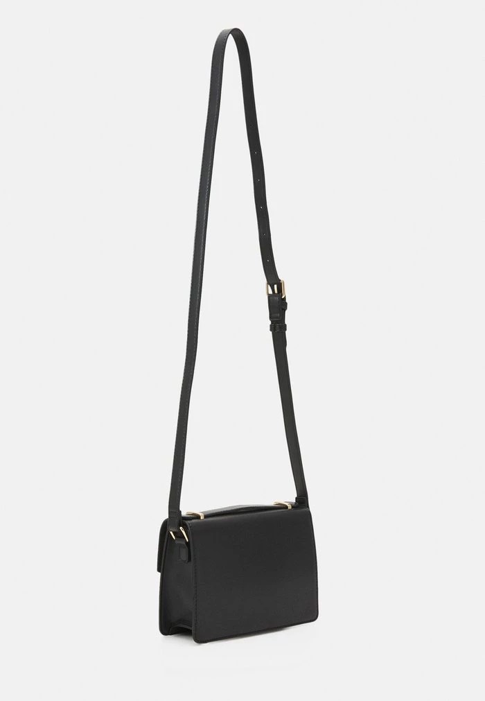 Sacs ANNA FIELD Anna Field Across Body Bag Noir Femme | KEA-8298894